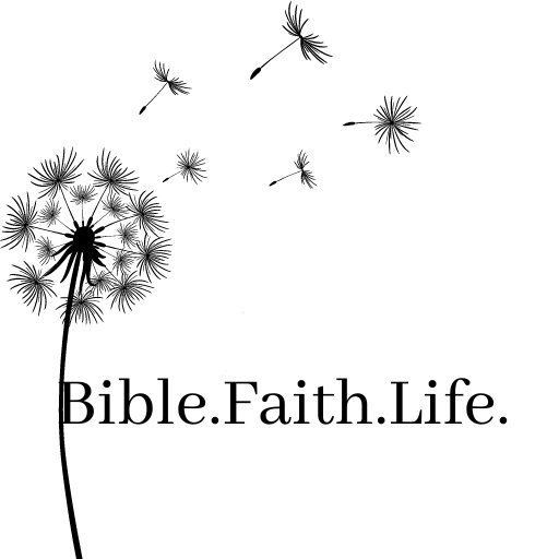 Bible.Faith.Life. (1) – Andy Lee